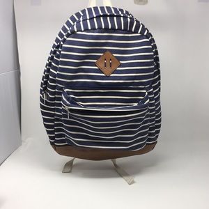 Would Fable canvas back pack